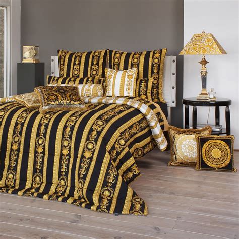 versace bettüberwurf|Versace Bedding for Women .